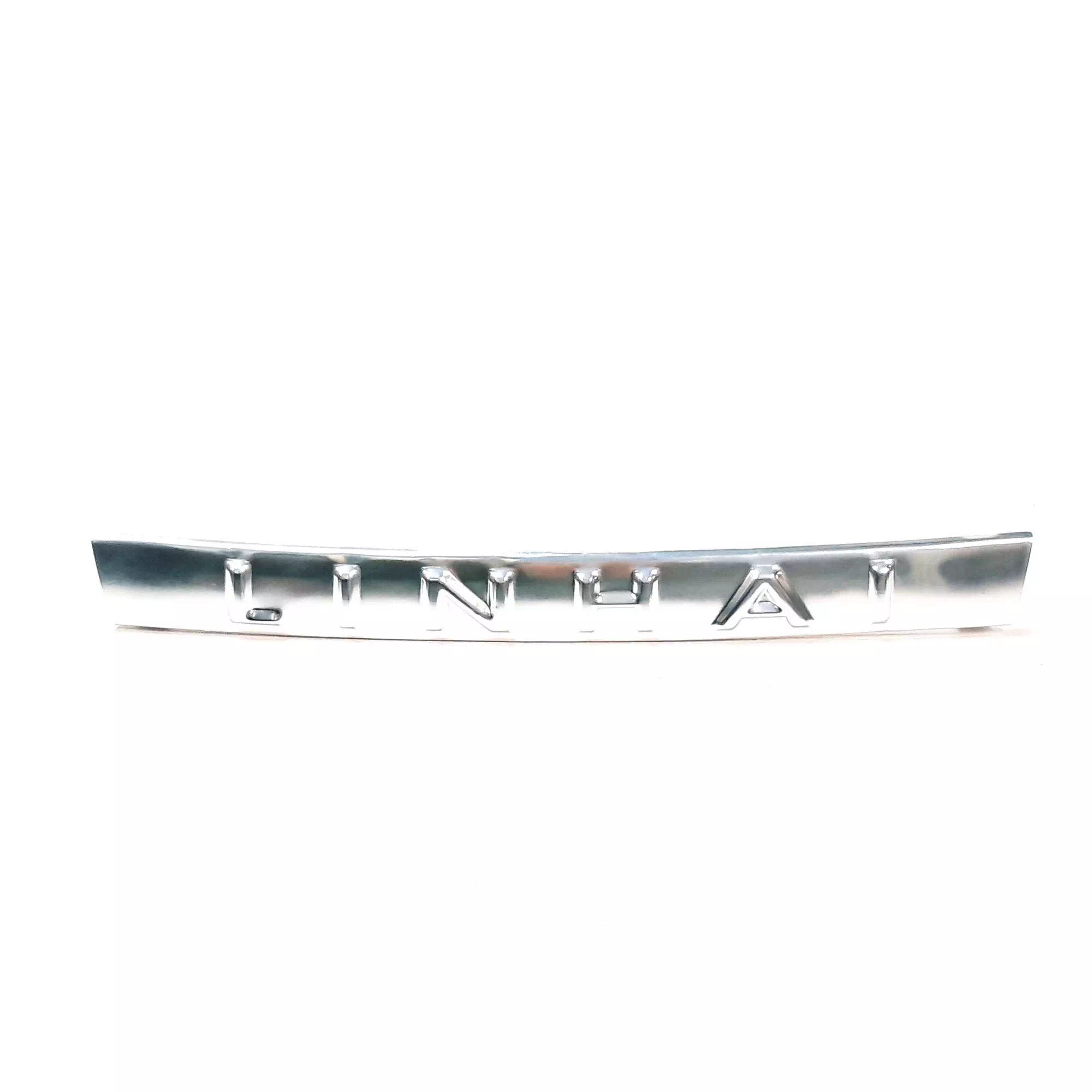KUBA ALTERRA 580 ÖN FAR PANELİ AMBLEMİ [M550] #KM 73816